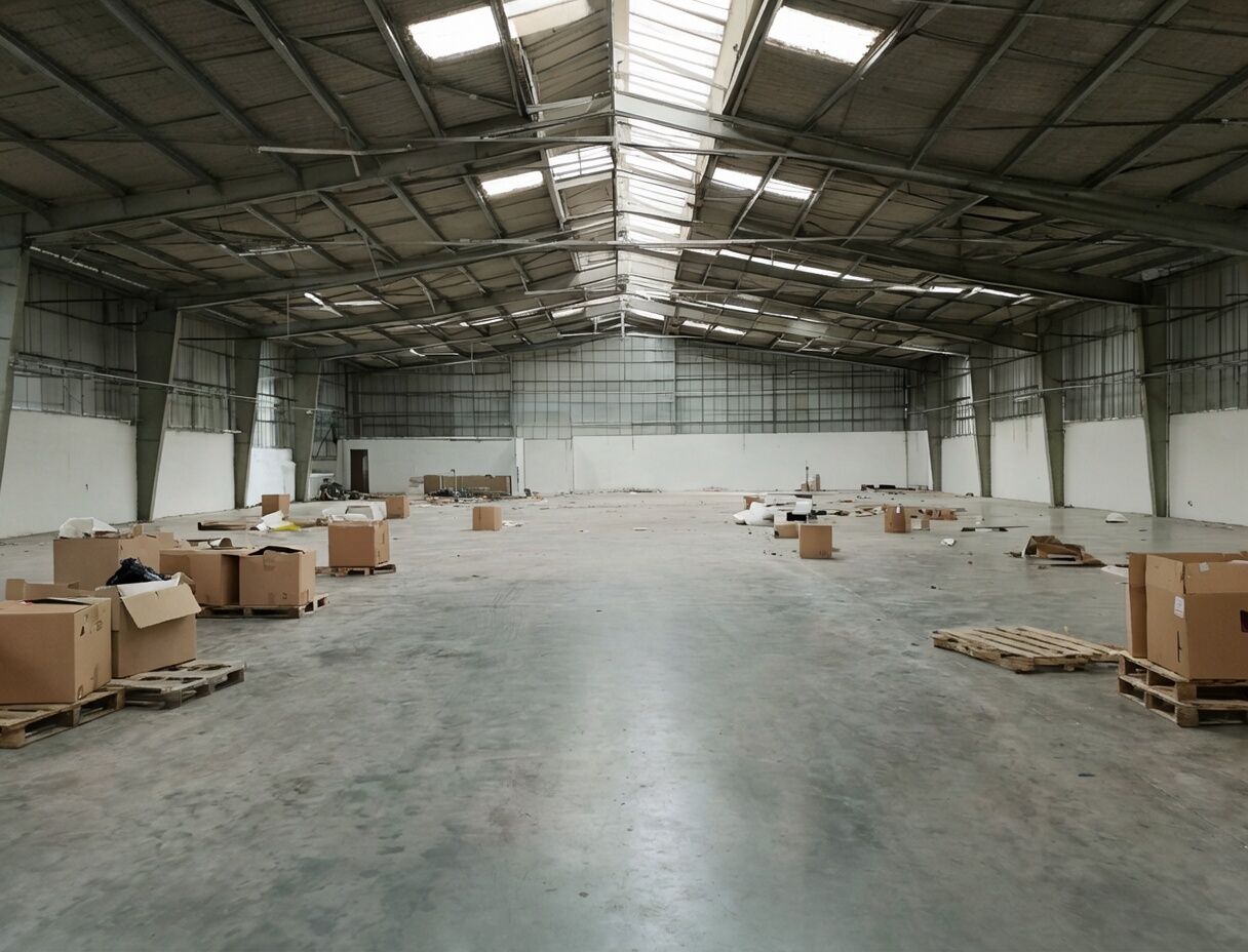 Commercial Junk Removal