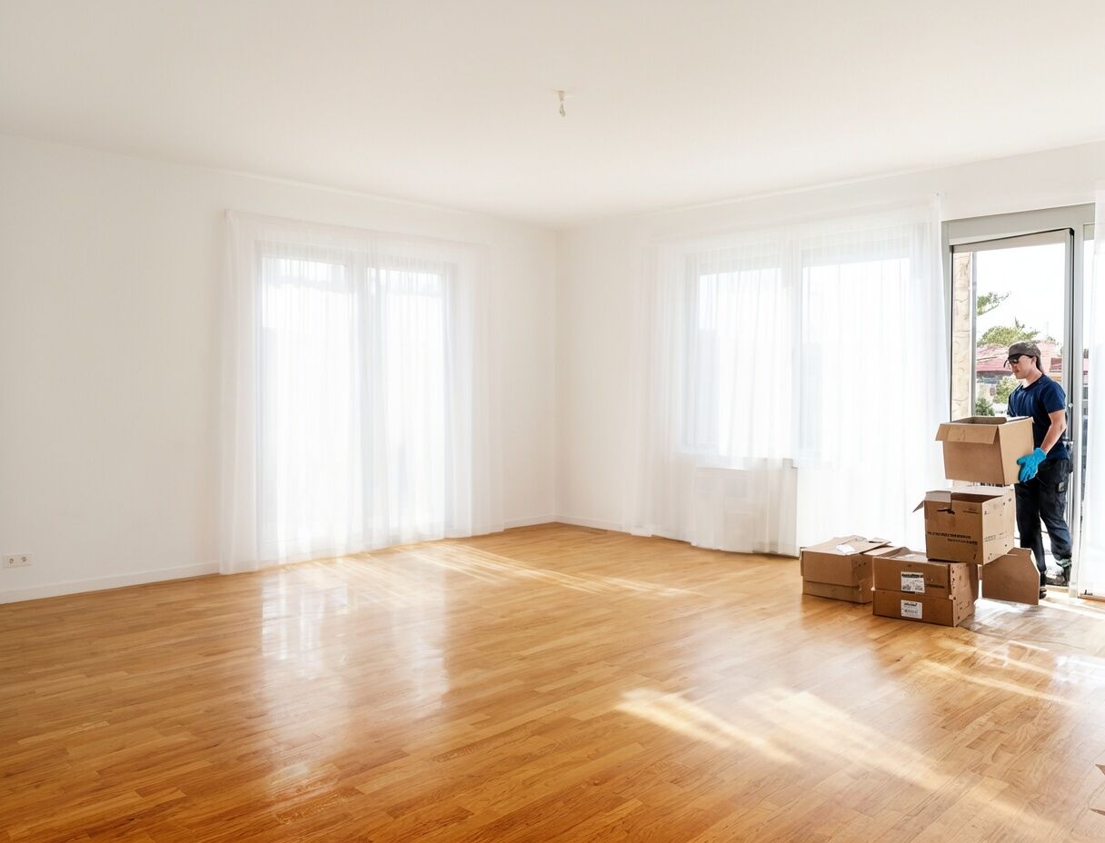 Real Estate Junk Removal